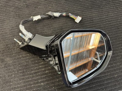 2025-2026 Rivian R1T R1S Left Door Mirror 3 Camera Power Fold OEM PT00516900-F - eBay image 7