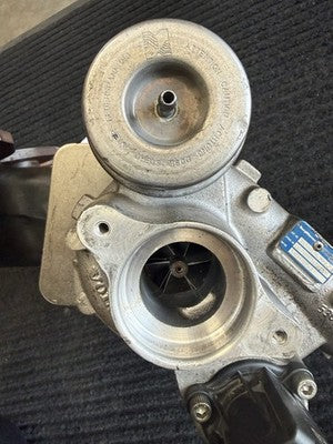 15-22 Volvo S60 S90 V60 V90 XC60 XC90 2.0L Turbo OEM 53039700546 - eBay image 5