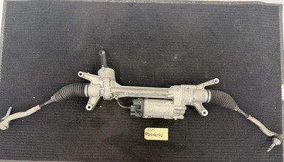 2022-23 Mercedes-Benz C300 AWD Coupe Convertible CLS450 Steering Rack OEM A2134605302 - eBay image 7