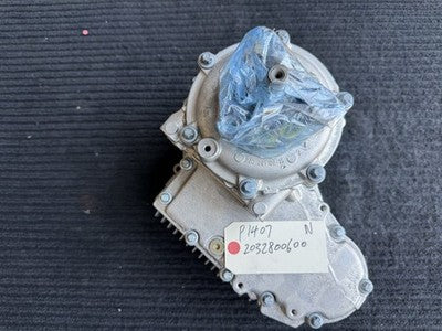 2003-06 Mercedes W211 E350 E320 C320 C280 Transfer Case Assembly OEM 2032800600 - eBay image 5