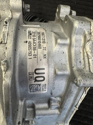 2016-2024 BMW X1 X2 2 Series F39 F44 F48 Electric Steering Rack OEM 32105A4CE86 - eBay image 3