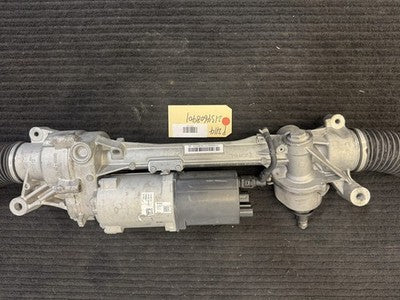 Mercedes-Benz W213 E-Class RWD Electric Power Steering Rack OEM A2134608401 - eBay image 2