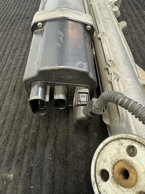 2012-2016 Mercedes-Benz E-Class W212 RWD Electric Power Steering Rack OEM A2124600401 - eBay image 4