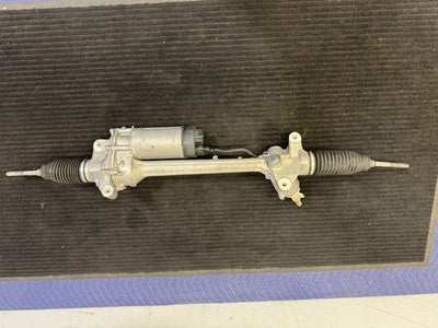 2025-2026 BMW X3 G45 xDrive30 AWD Power Steering Rack OEM 32105B68406 - eBay image 8