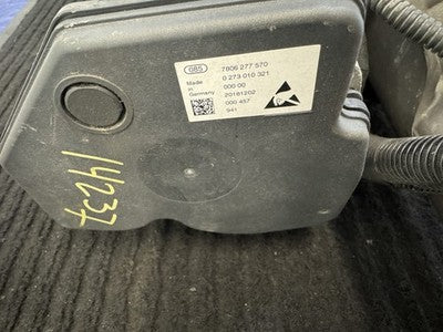 2019-2020 Volvo S60 V60 S90 V90 XC60 XC90 Electric Steering Rack OEM 31681933 - eBay image 7