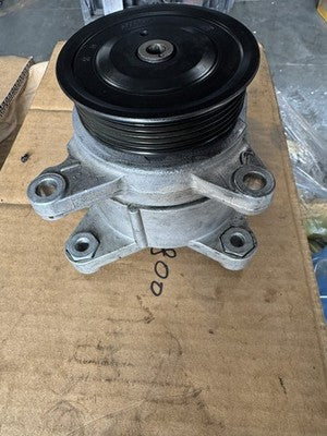 2014-2020 Range Rover Sport Sway Bar Hydraulic Pump OEM CPLA5F489AC - eBay image 4