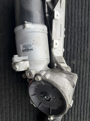Honda Civic Electric Power Steering Rack 53600-T61-A35-M1 OEM 53600-T56-A35-M1 - eBay image 5