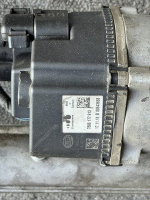 2014-2017 Range Rover Sport L494 Steering Rack OEM DK62-3200-Ad LR092482 - eBay image 11