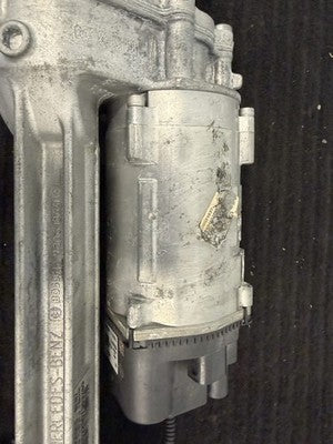 20-23 Mercedes-Benz Glc X253 C253 4MATIC Steering Rack A2934601600 OEM - eBay image 7