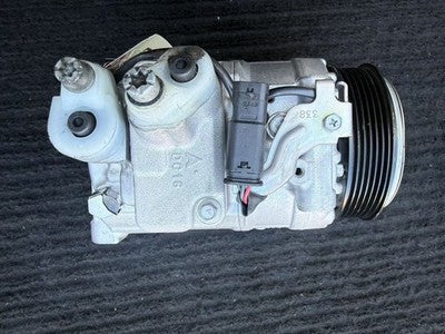 2020-2023 Mercedes-Benz GLE350 Ac Compressor 0008303104 W167 OEM A0008303104 - eBay image 7