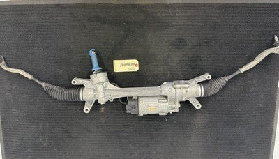 16-19 Mercedes-Benz GLC300 GLC350e X253 C253 Steering Rack A2534600101 OEM - eBay image 7