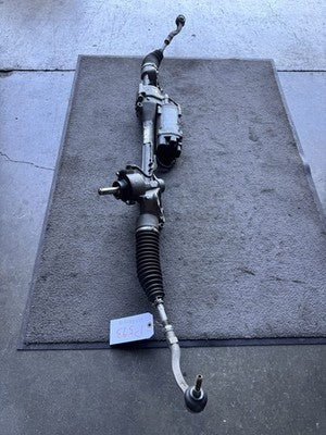 2017-2023 Audi R8 4S Electric Power Steering Rack OEM 4S1423050H - eBay image 1