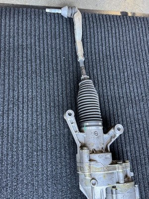 2019-2023 Mercedes-Benz AMG E53 E63S CLS53 Steering Rack OEM A2134606901 - eBay image 5