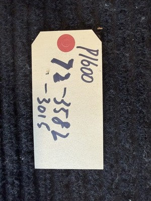 2012-2023 Tesla Model S Front Left Air Suspension Strut OEM 72-3582-3015 - eBay image 2