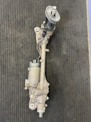 2019-2025 Audi Q3 Electric Power Steering Rack & Pinion OEM 5QB423053S - eBay image 7