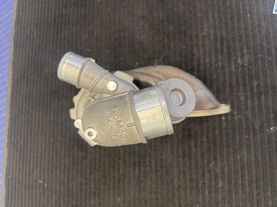 2015-2020 Ford Edge Escape Fusion Lincoln Mkc Mkz 2.0L Turbo OEM F2GE9G438BC - eBay image 7