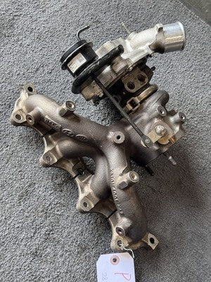 2017-2019 Kia Soul 1.6L Turbocharger Engine Supercharger OEM 28231-2B800 - eBay image 5
