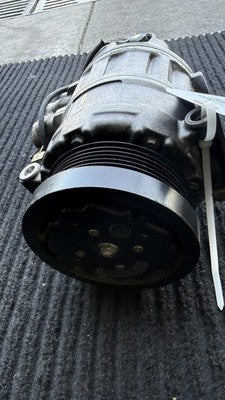 03-06 Mercedes-Benz SL500 SL55 R230 A/C Compressor OEM Denso 447220-9102 - eBay image 7