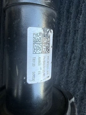 20-25 Aston Martin Dbx Front Left Air Suspension Strut MY83-18B037-Ab OEM - eBay image 4