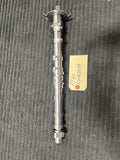 Mercedes-Benz Engine Camshaft A2700510139 OEM - eBay image 1