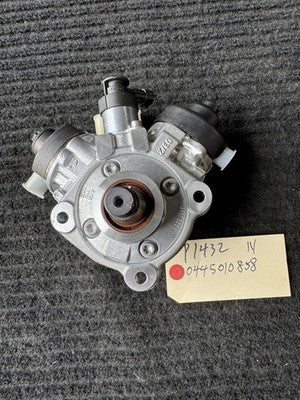 2014-2023 Dodge Ram 3.0L Fuel Injection Pump OEM 0445010858 - eBay image 1