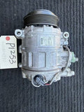Mercedes-Benz Denso 7SEU17C Ac Compressor A0042300111 447280-6930 OEM - eBay image 1
