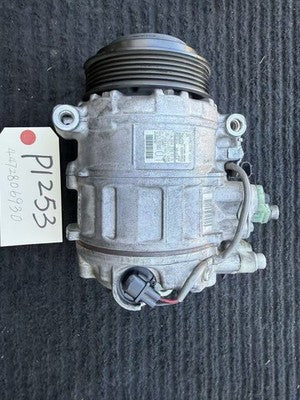 Mercedes-Benz Denso 7SEU17C Ac Compressor A0042300111 447280-6930 OEM - eBay image 1