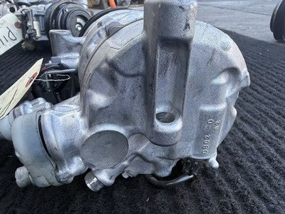 17-23 Mercedes-Benz C300 E300 E350 GLC300 Metris A/C Compressor OEM A0008303002 - eBay image 4