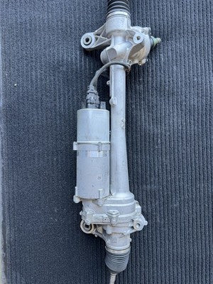 2023-2026 BMW 7 Series i7 G70 Electric Steering Rack OEM 32105B35874 32105B35874-01 - eBay image 10