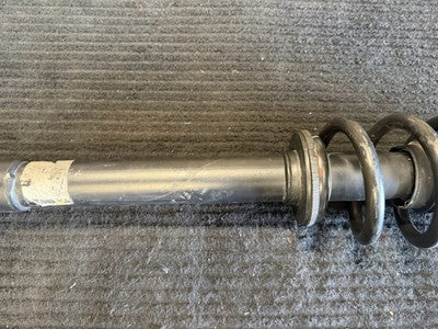 2015 Dodge Durango R/T 5.7L RWD Front Left Strut Spring 68027000AA OEM - eBay image 5