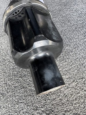 2020-2025 Mercedes-Benz GLB250 GLB35 AMG X247 Front Right Cv Axle OEM A1183303901 - eBay image 5