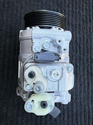 19-22 Mercedes-Benz Sprinter 2500 3500 Ac Compressor A9078305801 682-10455 OEM - eBay image 5
