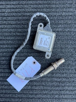 Mercedes-Benz BlueTEC NOx Sensor OEM A0009055106 Continental 5WK966841 9055100 - eBay image 1