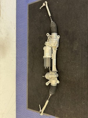 2017-2023 Mercedes-Benz E-Class CLS450 RWD Eps Steering Rack OEM A2134604802 - eBay image 5