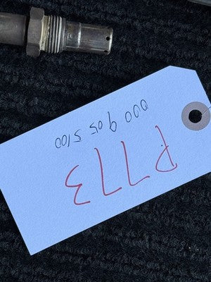 Mercedes-Benz BlueTEC NOx Sensor OEM A0009055106 Continental 5WK966841 9055100 - eBay image 2