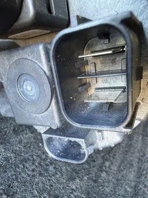 2025-2026 BMW X3 G45 xDrive30 AWD Power Steering Rack OEM 32105B68406 - eBay image 8