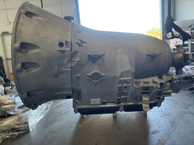 Mercedes-Benz Sprinter 2500 3500 3.0L RWD Automatic Transmission OEM A9062703300 - eBay image 4