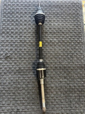 2006-2011 Mercedes-Benz W164 ML350 ML500 Front Axle Shaft OEM A1643301901 - eBay image 1