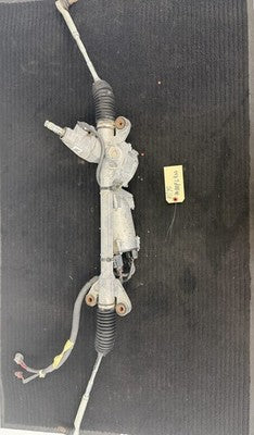 2021-2023 Subaru Crosstrek Gasoline Electric Steering Rack OEM 34110FL322 - eBay image 8