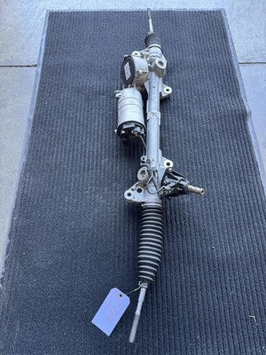 BMW G20 G21 Electric Power Steering Rack 5B58D23.01 E800019364 OEM - eBay image 1