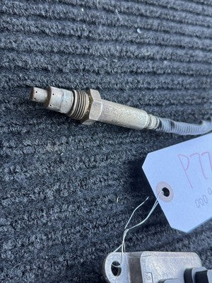 Mercedes-Benz BlueTEC Rear NOx Sensor OEM A0009053603 Continental 5WK96683C - eBay image 10