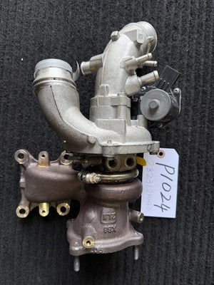 21-26 Hyundai Santa Fe Tucson Kia Sorento Sportage 1.6T Turbo OEM 28231-2MHB0 - eBay image 1