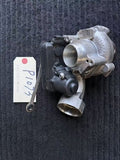 19-21 Volkswagen Golf Jetta 1.4L Turbocharger Exhaust Manifold OEM 04E145722N - eBay image 1