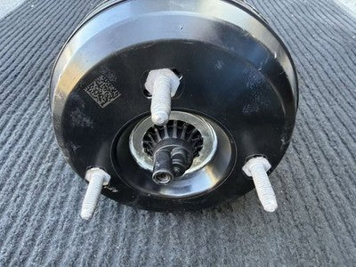 21-24 Mercedes-Benz S500 S580 W223 4MATIC Front Right Air Strut A2233206402 OEM - eBay image 11