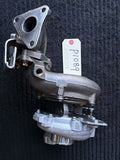 Mercedes-Benz 3.0L BlueTEC OM642 Turbocharger OEM Garrett 802774-0008 - eBay image 1