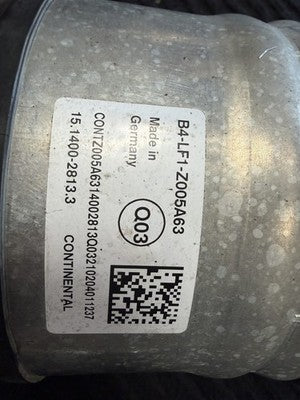2021-2024 Mercedes S-Class S450 S500 Front Right Air Suspension OEM A2233208603 - eBay image 3