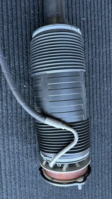 14-15 Mercedes-Benz S400 S550 S550e S600 W222 Rear Right Abc Strut OEM A2223204413 - eBay image 4