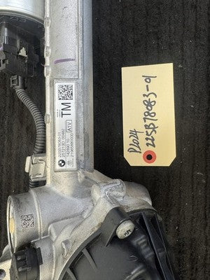 2023-2026 BMW X5 X6 X7 G05 G06 G07 Electric Steering Rack OEM 32105B78083 - eBay image 2