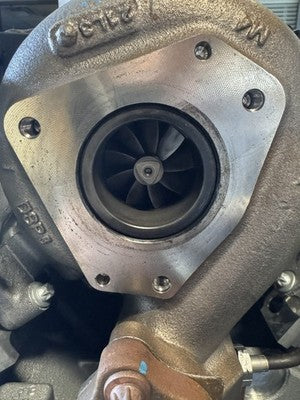 2019-2020 Mercedes-Benz Sprinter 2500 3500 3.0L Diesel Engine OEM A6420109611 - eBay image 8