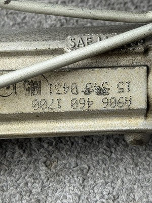 2010-2018 Mercedes-Benz Sprinter 2500 3500 Power Steering Rack A9064601700 OEM - eBay image 8